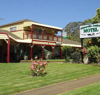 Alstonville Settlers Motel - Lennox Head Accommodation
