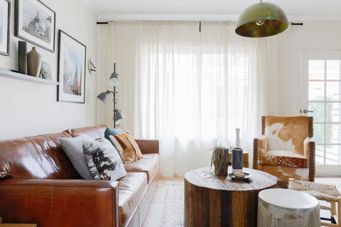 Altitude I - Big Sky Retreats - Lennox Head Accommodation 0