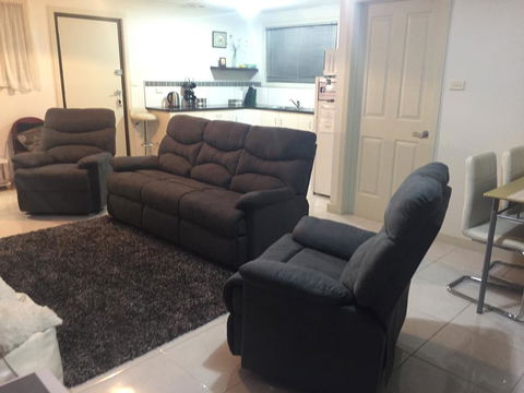 Altona Garden Retreat - Lennox Head Accommodation 2