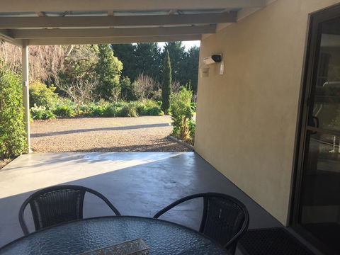 Altona Garden Retreat - Lennox Head Accommodation 1