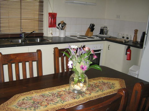 Amalie Cottage Waikerie - Lennox Head Accommodation 3
