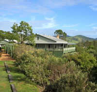 Amamoor Lodge - Lennox Head Accommodation