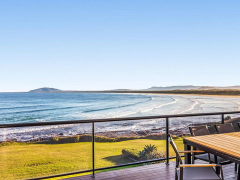 Amaroo - Lennox Head Accommodation 0