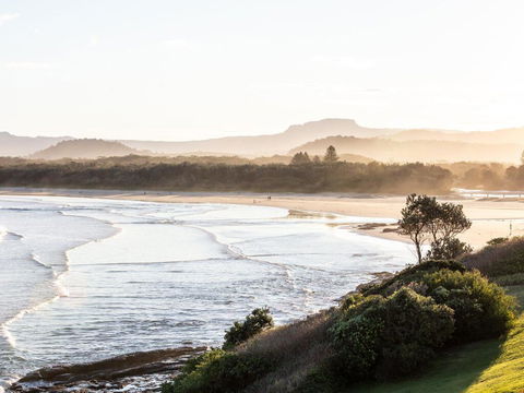 Amaroo - Lennox Head Accommodation 1