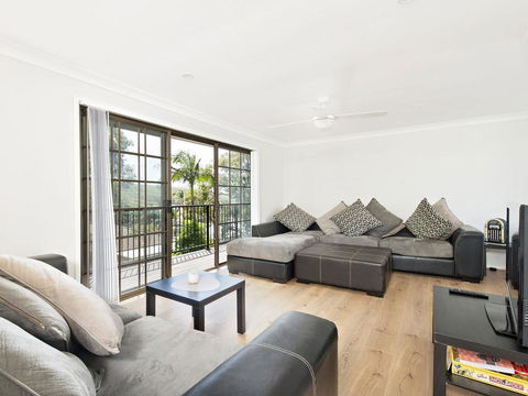 Amaroo Retreat @ Fingal Bay - Lennox Head Accommodation 0