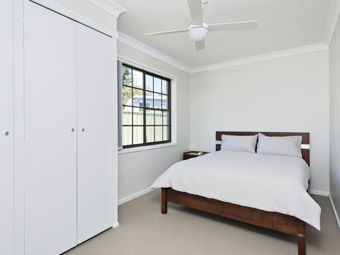 Amaroo Retreat @ Fingal Bay - Lennox Head Accommodation 3