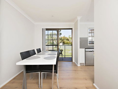 Amaroo Retreat @ Fingal Bay - Lennox Head Accommodation 1