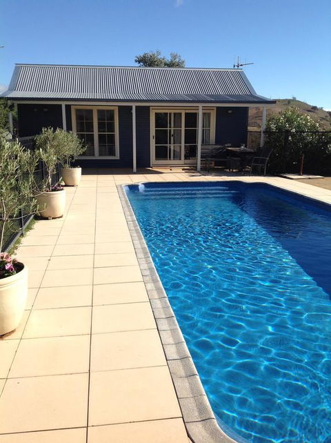 Amazing Views Pet Friendly Bed And Breakfast - Lennox Head Accommodation 0