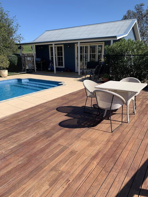 Amazing Views Pet Friendly Bed And Breakfast - Lennox Head Accommodation 1