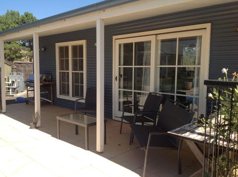 Amazing Views Pet Friendly Bed And Breakfast - Lennox Head Accommodation 2