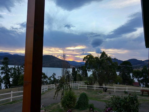 Ambience On Huon Bed & Breakfast - Lennox Head Accommodation 3