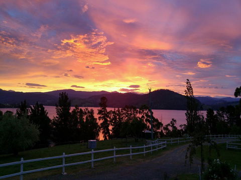 Ambience On Huon Bed & Breakfast - Lennox Head Accommodation 0