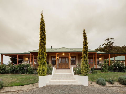 Ambience On Huon Bed & Breakfast - Lennox Head Accommodation 1