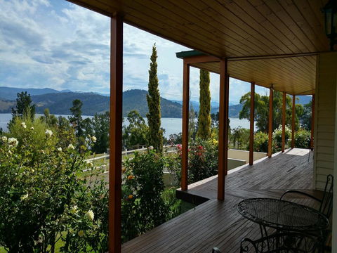 Ambience On Huon Bed & Breakfast - Lennox Head Accommodation 2