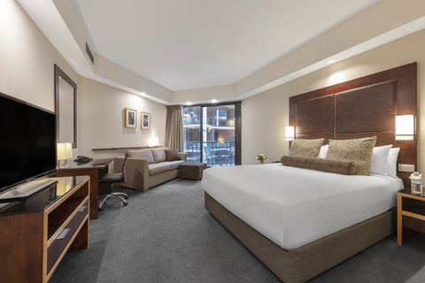 Amora Hotel Riverwalk - Lennox Head Accommodation 3