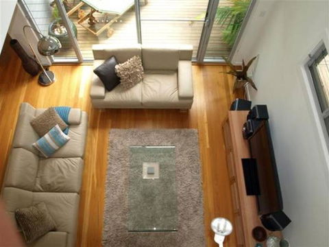 AMORE - Lennox Head Accommodation 1