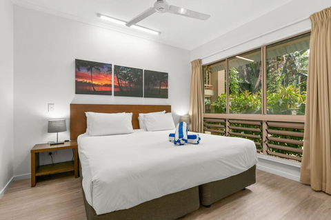 Amphora Resort Luxury Private Apts - Lennox Head Accommodation 2