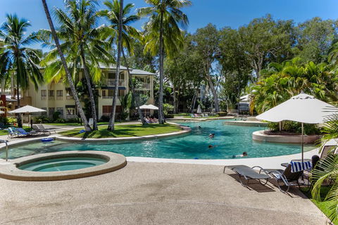 Amphora Resort Luxury Private Apts - Lennox Head Accommodation 0