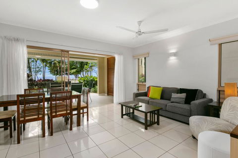 Amphora Resort Luxury Private Apts - Lennox Head Accommodation 3