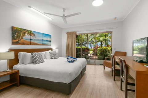 Amphora Resort Luxury Private Apts - Lennox Head Accommodation 1