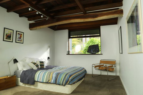 Anagama House & Studio - Lennox Head Accommodation 3