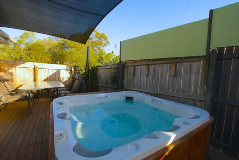 Anaheim Park Oasis By Getastay - Lennox Head Accommodation 1