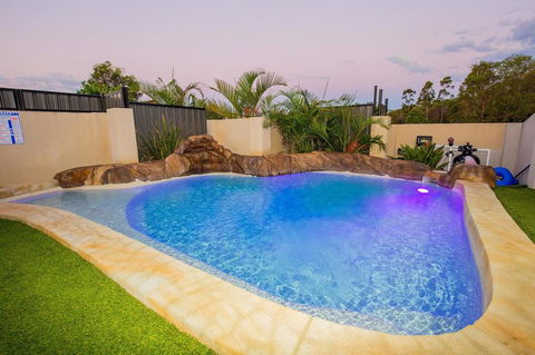 Anaheim Park Oasis By Getastay - Lennox Head Accommodation 0