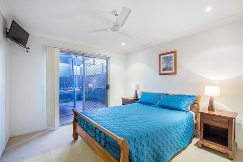 Anaheim Park Oasis By Getastay - Lennox Head Accommodation 3