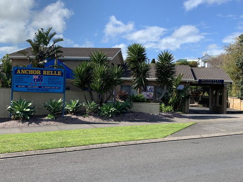 Anchor Belle Motel - Lennox Head Accommodation 0