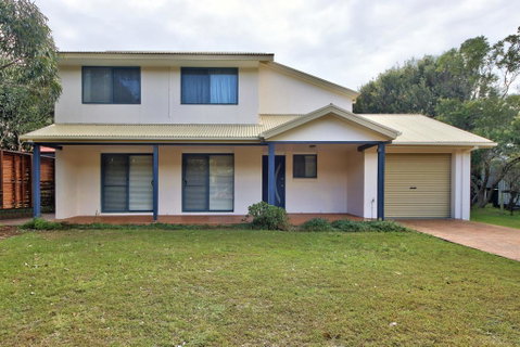 Anchor Down At Hat Head - Lennox Head Accommodation 3