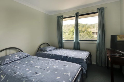 Anchor Down At Hat Head - Lennox Head Accommodation 1