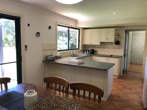 Anchor Down At Hat Head - Lennox Head Accommodation 0
