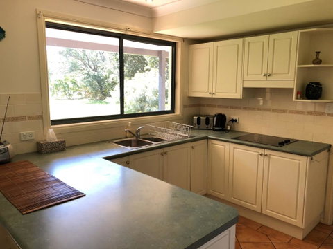 Anchor Down At Hat Head - Lennox Head Accommodation 2