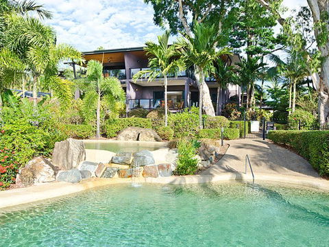 Anchorage - Lennox Head Accommodation 3