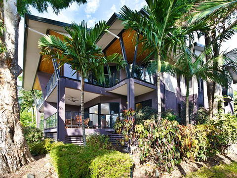 Anchorage - Lennox Head Accommodation 1