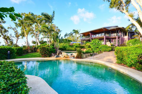 Anchorage - Lennox Head Accommodation 0