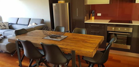 Anchorage Apartments - Lennox Head Accommodation 3