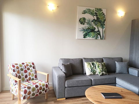 Anchorage Apartments - Lennox Head Accommodation 0