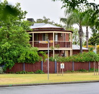 Anchorage Guest House and Self-contained Accommodation - Lennox Head Accommodation