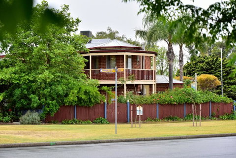 Anchorage Guest House And Self-contained Accommodation - Lennox Head Accommodation 0