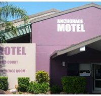 Anchorage Motor Inn - Lennox Head Accommodation