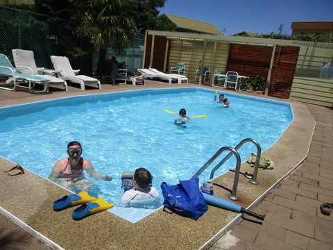Anchorbell Holiday Apartments - Lennox Head Accommodation 0