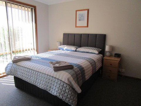 Anchorbell Holiday Apartments - Lennox Head Accommodation 2