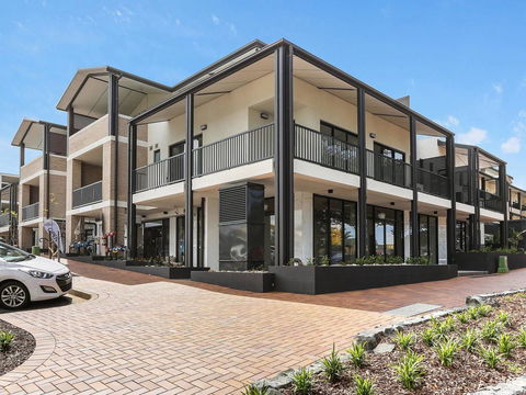 Anchored@Oceania - Lennox Head Accommodation 2