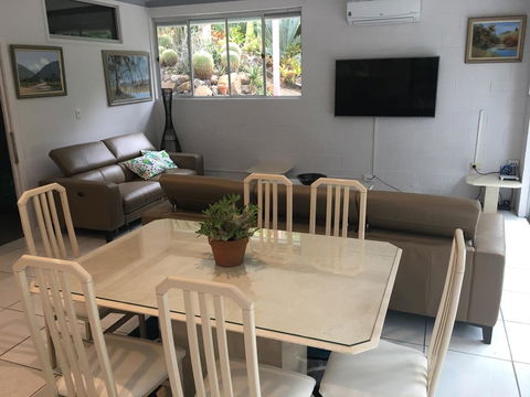 Ancient Gardens Guesthouse & Botanical Gardens - Lennox Head Accommodation 1