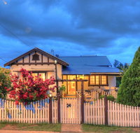 Andavine House - Bed  Breakfast - Lennox Head Accommodation