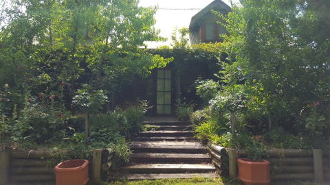 Angaston By The Winter Creek - Lennox Head Accommodation 1