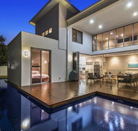 Angourie Beach House  Corporate Boardies - Lennox Head Accommodation