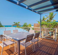 Angourie Blue 4 - close to surfing beaches and national park - Lennox Head Accommodation