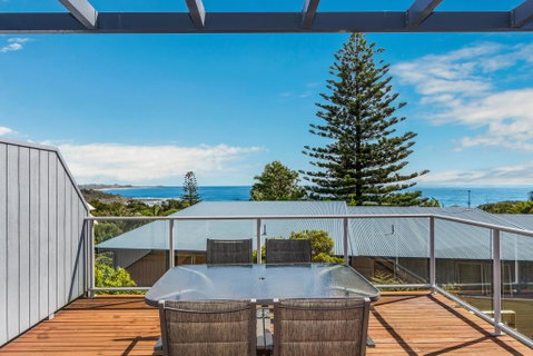 Angourie Blue Unit 2 - Lennox Head Accommodation 0